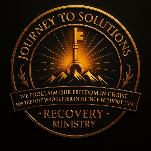 Journey To Solutions Ministry Added